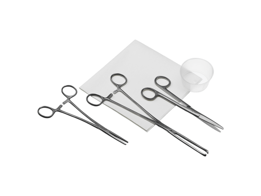Instrapac Standard lykkjapakki