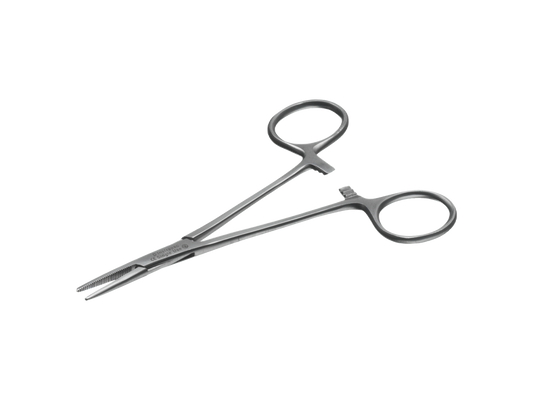 12,5 cm Instrapac Halsted Mosquito Artery Forceps Bein