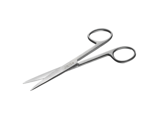 13cm Instrapac Dressing Sharp skæri