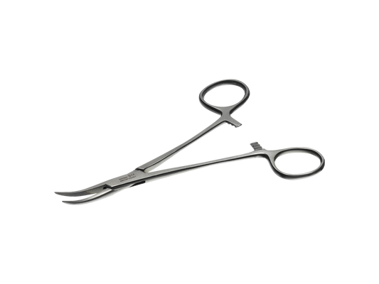 15 cm Instrapac æðaskurðartöng Skarp enda