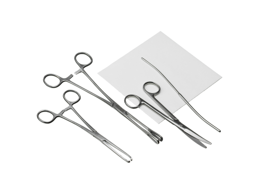 Instrapac IUD verkfærasett