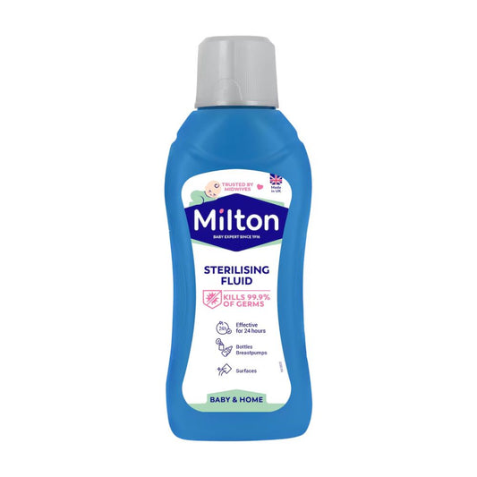500ml Milton Sterilising Fluid