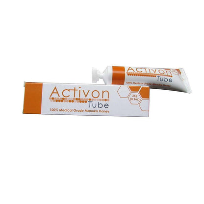 Activon Tube 100% Manuka hunang 25g Medical Grade