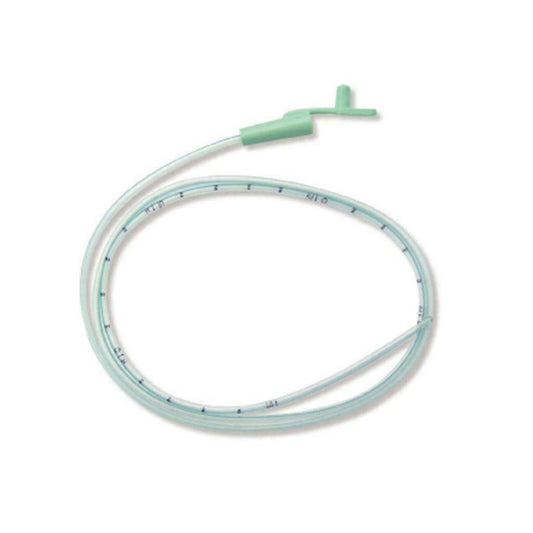 Enteral Feeding Tube 40cm 5fg 310.05 UKMEDI.CO.UK