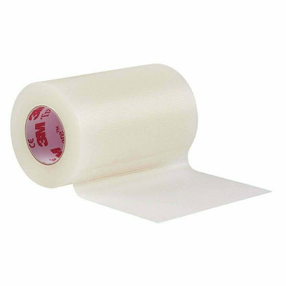 3M Transpore Surgical Tape 7,5CM X 9,14M - SINGLEGT