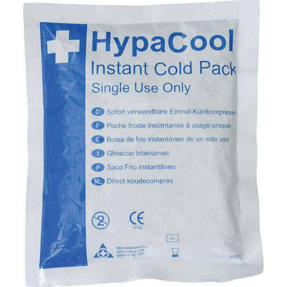 HypaCool Instant Ice/Cold Pakki