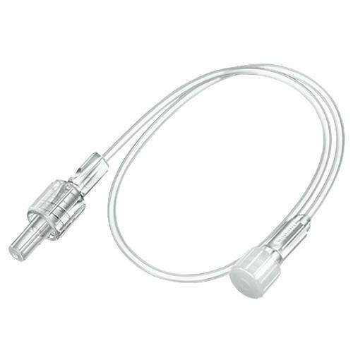 150cm Original Purfusor Line IV Extension BBraun 8722960 UKMEDI.CO.UK