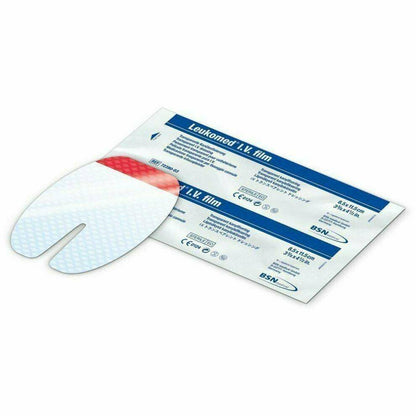 Leukomed IV dressing 8,5 cm x 11,5 cm