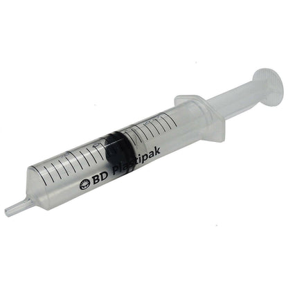 20ml BD Plastipak Luer Slip sprautur