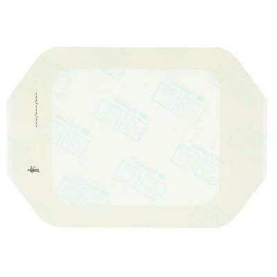 3m TegaDerm 10cm x 12cm Dauðhreinsuð filmu IV dressing