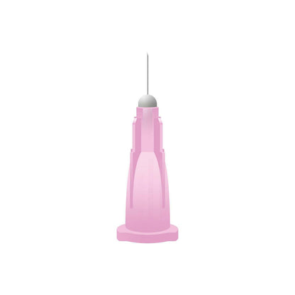 32g bleik 6mm Meso-relle Mesotherapy nál