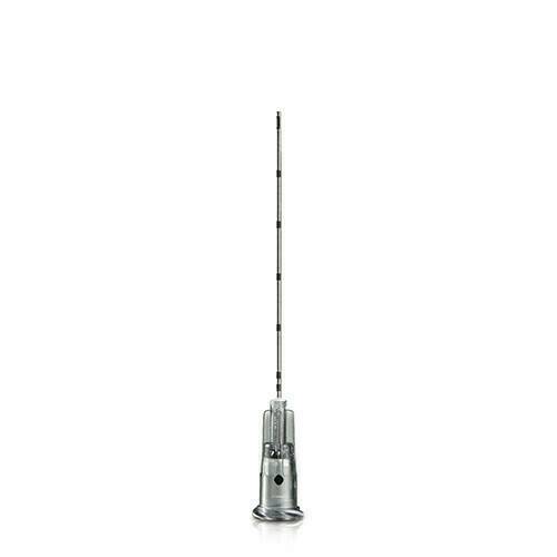 22g svört 2,75 tommu (70 mm) FMC Fine Micro Cannula