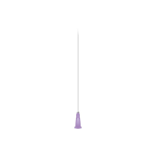 24g 100mm Meso-relle Intra Lipotherapy nálar