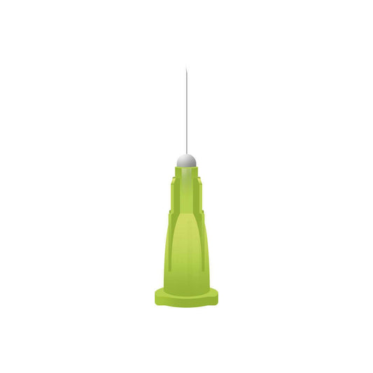 33g Green 12mm Meso-relle Mesotherapy Needle AM33G UKMEDI.CO.UK