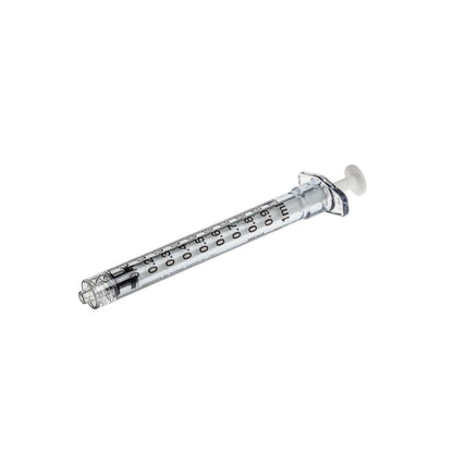 1ml BD Luer-Lok sprauta