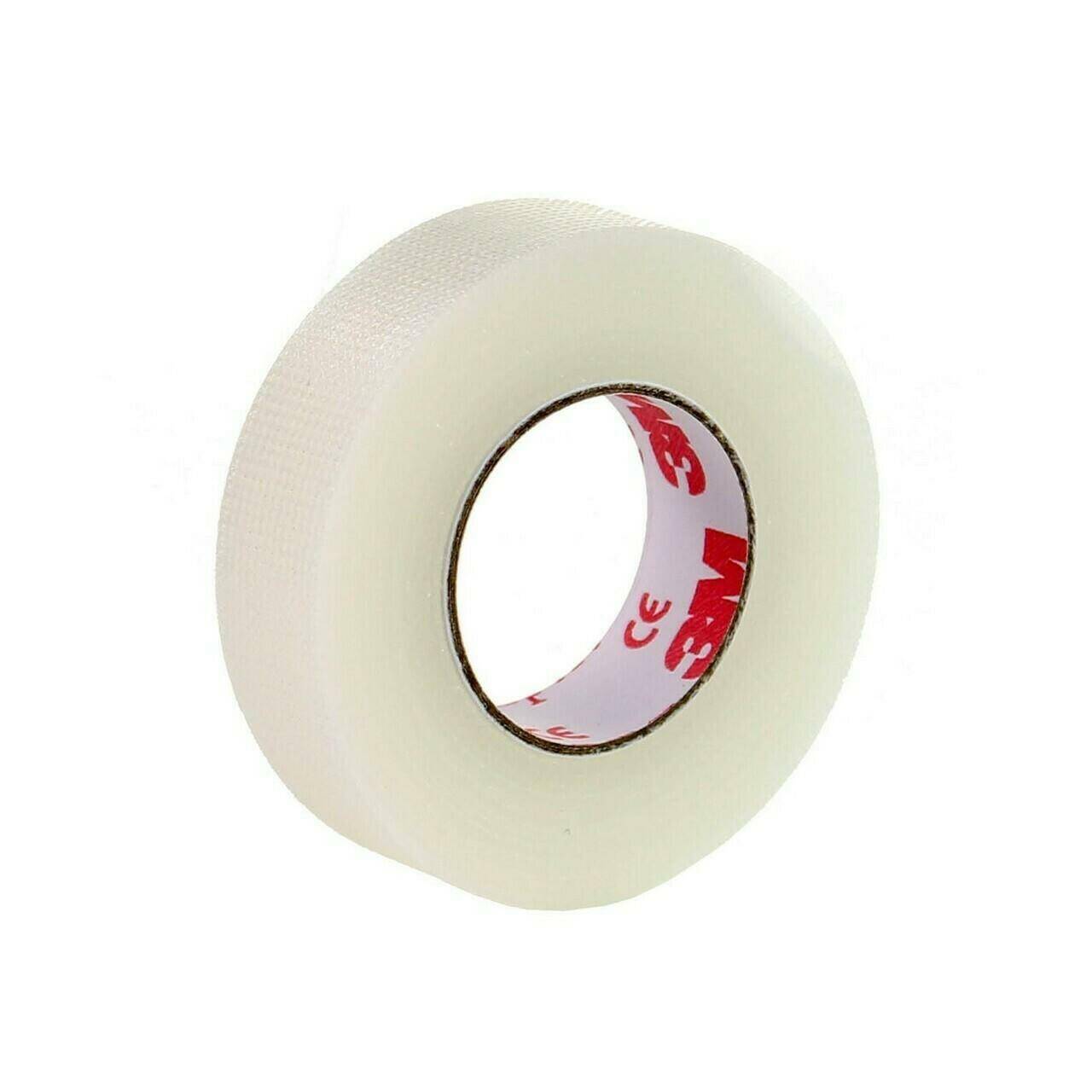 3M Transpore Surgical Tape 1,25cm X 9,14M - SINGLEGT