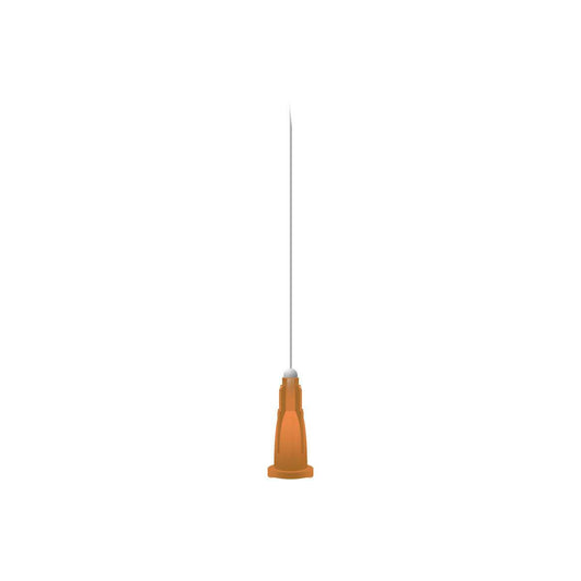 25g 2 tommu (50mm) Töfrunálarnál