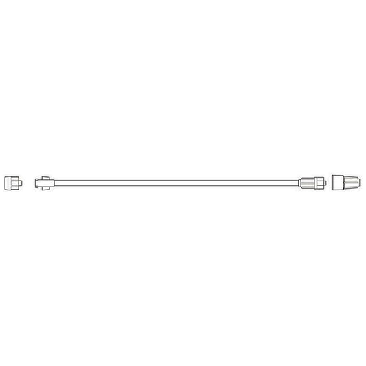 Straight Extension Standard Bore 110cm