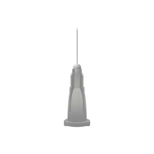 27g 12mm Meso-relle Extra ThinWall nál