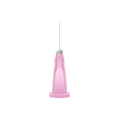 32g bleik 12mm Meso-relle Mesotherapy nál