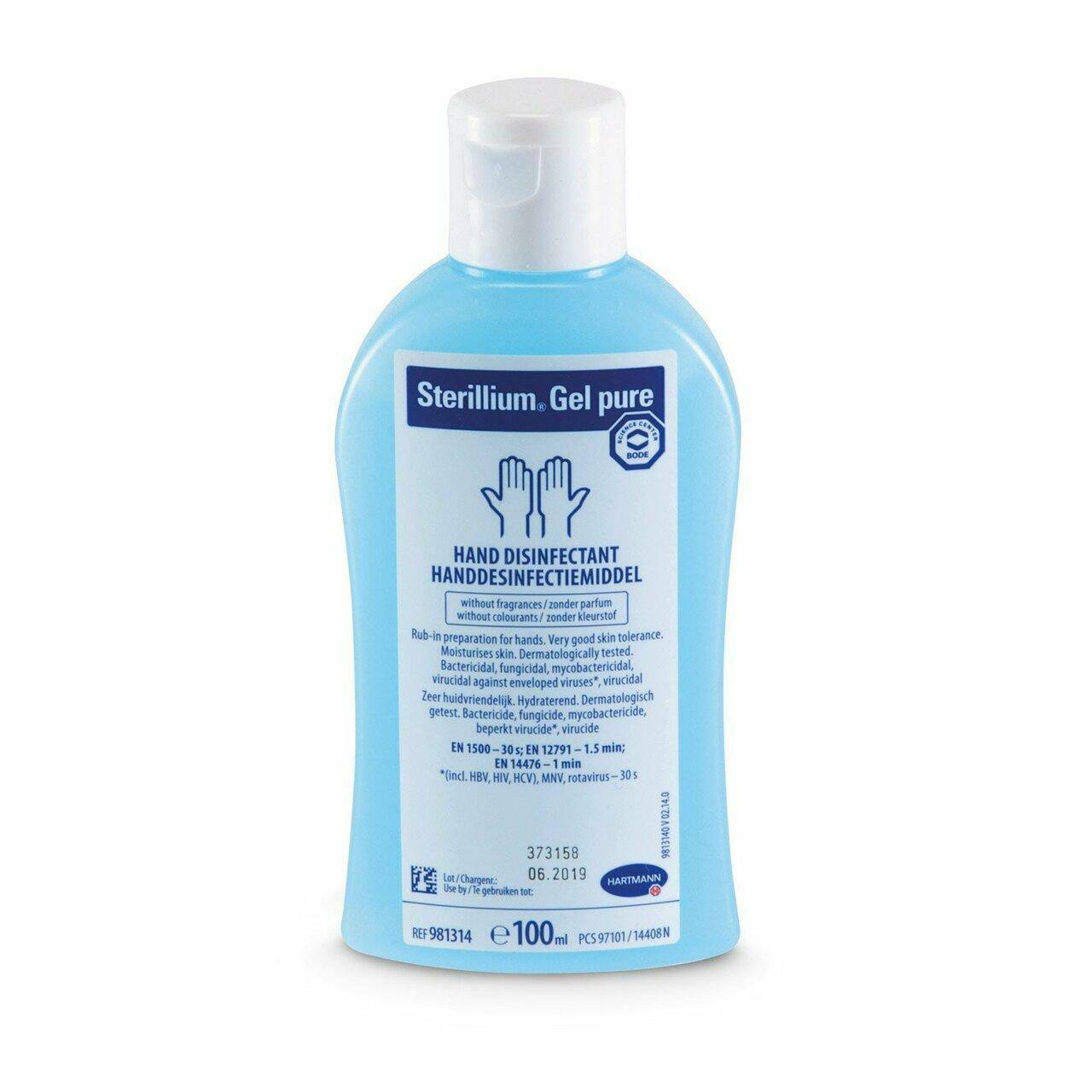 Sterillium Handgel 100ml