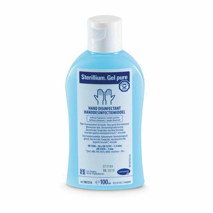 Sterillium Handgel 100ml