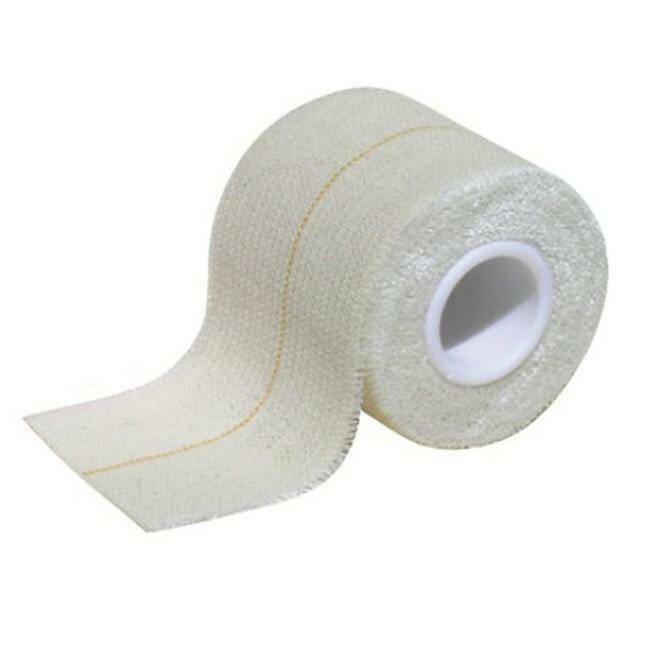 Tensoplast Elastic Adhesive Bandage BP 7,5cm x 4,5m strekkt