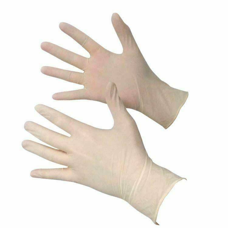 Gloveman Latex Powder Free Gloves UKMEDI UK Medical Supplies