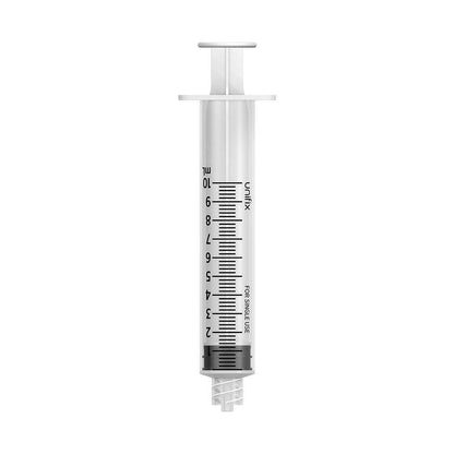 10ml Unifix Luer Lock sprauta