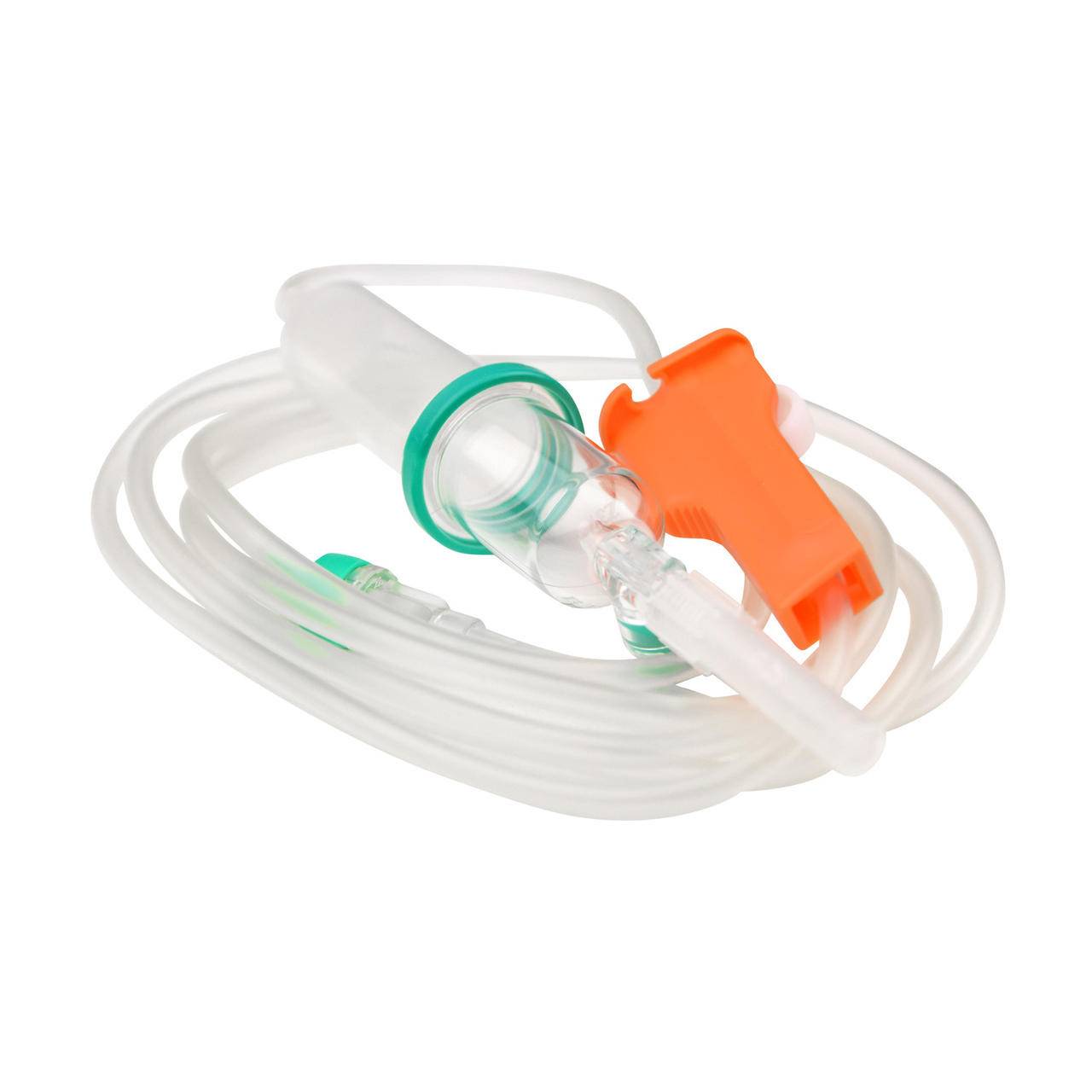 180cm Intrafix SafeSet Infusion Set 4063000 UKMEDI.CO.UK