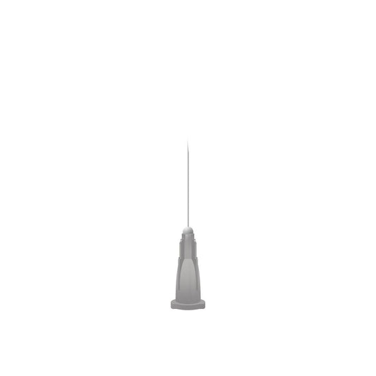 27g gráar 3/4 tommu BBraun Sterican nálar (0,4 mm x 20 mm)