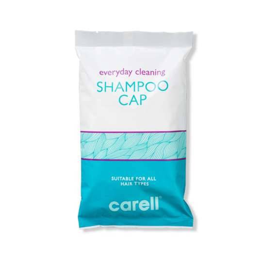 Carell - Carell Shampoo Cap - PRSHMC1 UKMEDI.CO.UK UK Medical Supplies