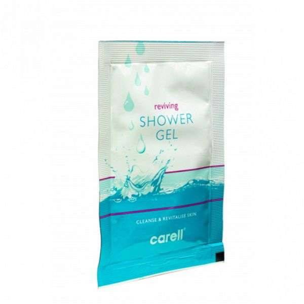 Carell sturtugel 7ml pokar 100 stk