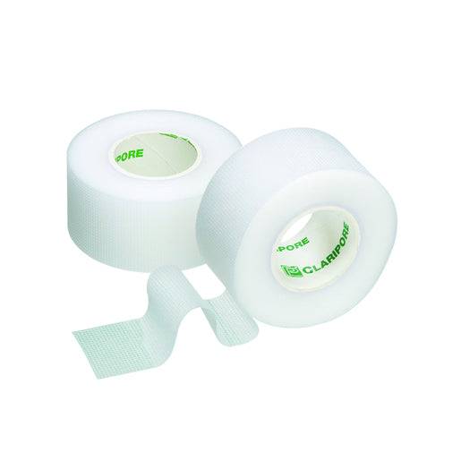 Claripore Medical Tape 2.5cm x 9.1m