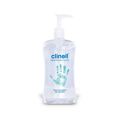 Clinell handhreinsandi gel 500ml