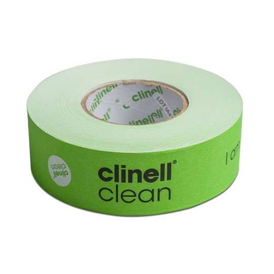 Clinell vísir borði