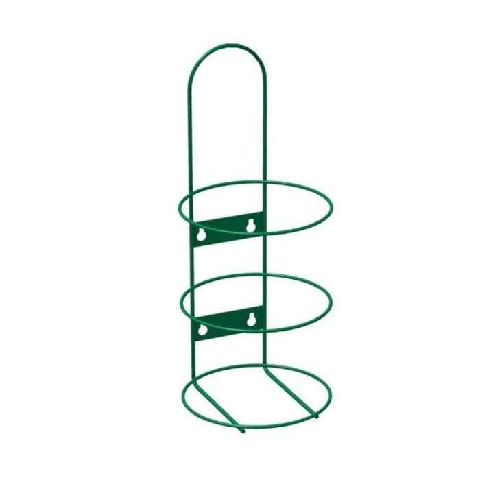 Clinell Veggskammtarar fyrir Tubs Green