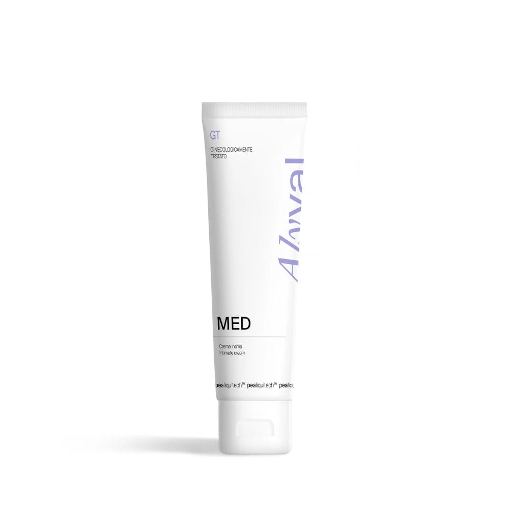 Alyval Med Advanced Intimate Care 50ml