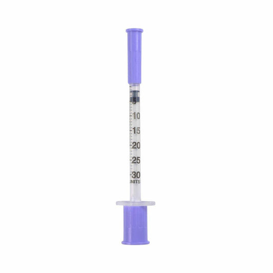 Sprauta 0,3ml sprautur – UKMEDI