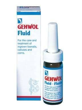 Gehwol vökvi 15ml