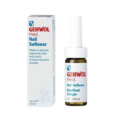 Gehwol naglamýkingarefni með 15ml