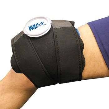 Koolpak 20,5 cm x 75,5 cm ís poki umbúð