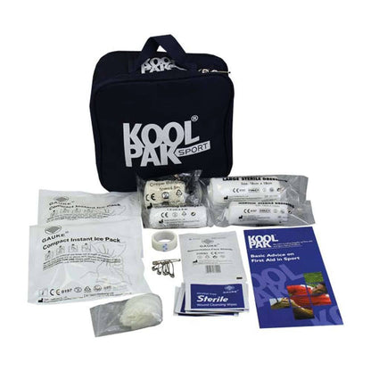 Koolpak Handy Sports Skyndihjálp Kit