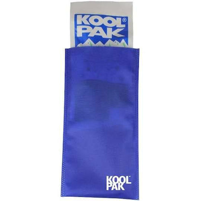 Koolpak heitt og kalt pakka hulstur - 15,5 cm x 30 cm