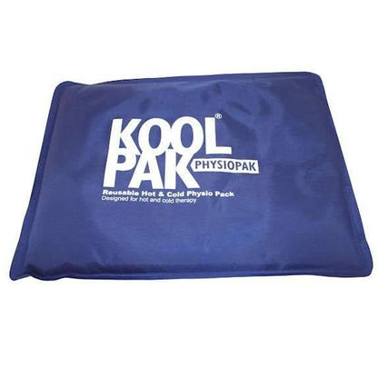 Koolpak Luxury Physio einnota heitur og kaldur pakki 28cm x 36cm