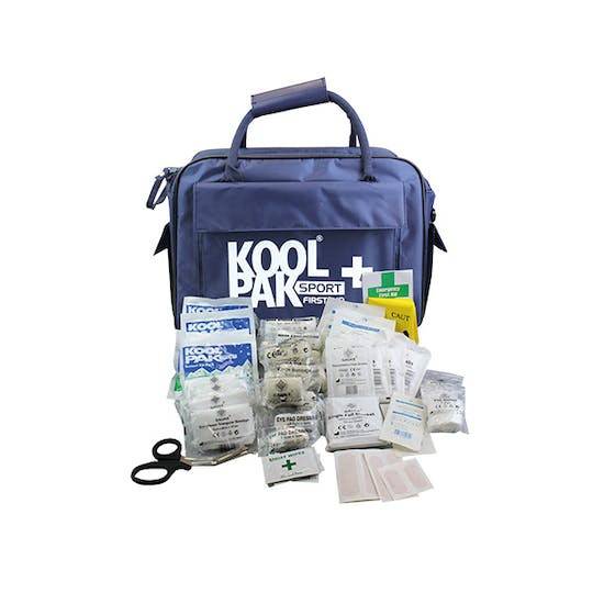 Koolpak Multipurpose Sports Skyndihjálp Kit Refill