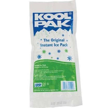KoolPak Upprunalega Sofandi Ís Pakkning 12cm x 29cm