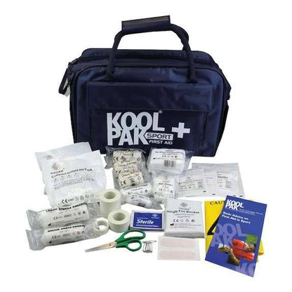 Koolpak Team Sports Skyndihjálp Kit