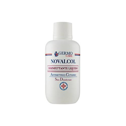 Novalcol 250ml flaska