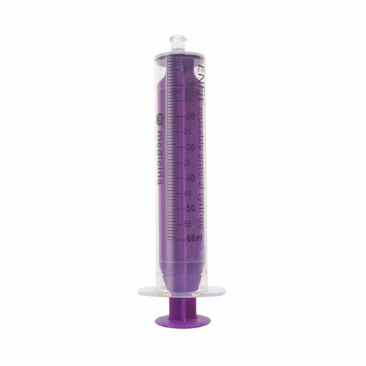 Sprauta 60ml sprautur – UKMEDI